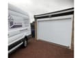 Wiltons Garage Doors logo