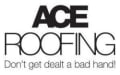 Ace Roofing Contractors logo