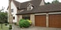 Garage Doors Uk logo