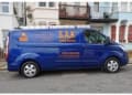 S.a.k Chimney Services logo