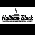 Waltham Black logo