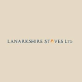 Lanarkshire Stoves logo