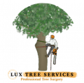Lux Tree Services logo