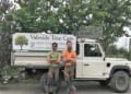 Valeside Tree Care logo
