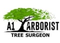 A1 Arborist Tree Surgeon logo