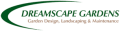 Dreamscape Gardens logo