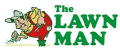 The Lawn Man logo
