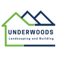 Underwoods Landscaping logo