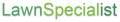 Lawn Specialist logo