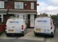 Pestfree Pest Control logo