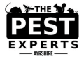 The Pest Experts Ayrshire logo