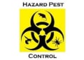Hazard Pest Control And Services logo