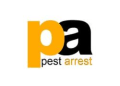 Pest Arrest logo