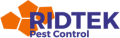 Ridtek Pest Control logo