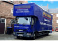 Rapid Transport & House Removals logo