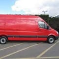 Man And Van Newbury logo