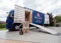 Ballards Removals And Storage logo