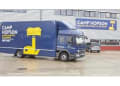 Camp Hopson Removals logo