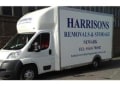 Harrisons Removals & Storage logo