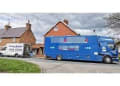 Heslop's Removals logo