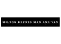 Milton Keynes Man And Van logo