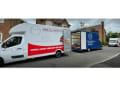 Callums Removals & Transport logo