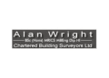 Alan Wright Chartered Building Surveyors. logo