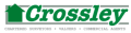 Crossley Surveyors logo