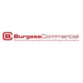 Burgess Commercial. logo