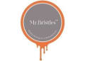 Mr Bristles logo