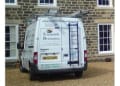 Tynemouth Decorators. logo