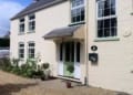 B Marsh Decorators logo