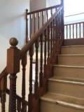 Chris Arlett Painting & Decorating Contractors logo