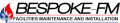 Bespoke-fm logo