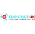 Frostbite Uk. logo