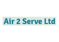 Air 2 Serve. logo