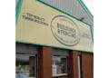 Oakenclough Buildings & Fencing logo