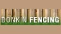 Donkin Fencing logo