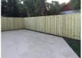 Bay Fencing & Landscaping Services logo