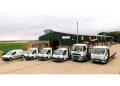 Platers Fencing & Garden Buildings logo