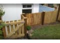 Mh Fencing & Landscaping logo