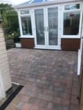 Stallingborough Block Paving logo