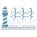 Newport Fencing logo