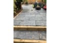 Rkm Garden Care logo