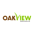 Oakview Artificial Grass logo