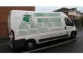 Terry Christie Block Paving. logo