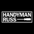 Handyman Russ Eastleigh logo