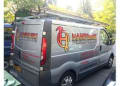Hampshire Handyman Services logo