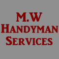 M.w Handyman Services logo