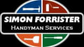 Simon Forrister Handyman Services logo